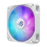 Asus ROG Strix LC III 360 ARGB White Edition 90RC00T2-M0UAY0 - ESP-Tech