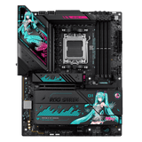 Asus ROG Strix X870E-H Gaming Wifi7 Hatsune Miku Edition 90MB1MA0-M0EAY0 - ESP-Tech