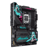 Asus ROG Strix X870E-H Gaming Wifi7 Hatsune Miku Edition 90MB1MA0-M0EAY0 - ESP-Tech