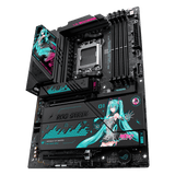 Asus ROG Strix X870E-H Gaming Wifi7 Hatsune Miku Edition 90MB1MA0-M0EAY0 - ESP-Tech