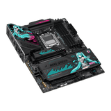 Asus ROG Strix X870E-H Gaming Wifi7 Hatsune Miku Edition 90MB1MA0-M0EAY0 - ESP-Tech