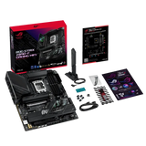 Asus ROG Strix Z890-F Gaming Wifi 90MB1I40-M0EAY0 - ESP-Tech