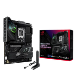 Asus ROG Strix Z890-F Gaming Wifi 90MB1I40-M0EAY0 - ESP-Tech