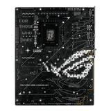 Asus ROG Strix Z890-H Gaming Wifi 90MB1K20-M0EAY0 - ESP-Tech