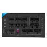 ASUS ROG Thor 1200W Platinum III ATX 3.1 - 1200w - 80 Plus Platinum 90YE00V2-B0NA00 - ESP-Tech