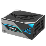 ASUS ROG Thor 1200W Platinum III ATX 3.1 - 1200w - 80 Plus Platinum 90YE00V2-B0NA00 - ESP-Tech