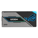 ASUS ROG Thor 1200W Platinum III ATX 3.1 - 1200w - 80 Plus Platinum 90YE00V2-B0NA00 - ESP-Tech