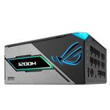 ASUS ROG Thor 1200W Platinum III ATX 3.1 - 1200w - 80 Plus Platinum 90YE00V2-B0NA00 - ESP-Tech