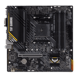 Asus TUF Gaming A520M-Plus II 90MB17G0-M0EAY0 - ESP-Tech