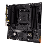 Asus TUF Gaming A520M-Plus II 90MB17G0-M0EAY0 - ESP-Tech