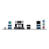 Asus TUF Gaming A520M-Plus II 90MB17G0-M0EAY0 - ESP-Tech