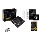 Asus TUF Gaming A520M-Plus II 90MB17G0-M0EAY0 - ESP-Tech