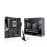Asus TUF Gaming A620AM-Plus Wifi 90MB1MZ0-M0EAY0 - ESP-Tech