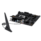 Asus TUF Gaming A620M-Plus Wifi 90MB1F00-M0EAY0 - ESP-Tech