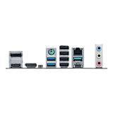 Asus TUF Gaming B650M-E 90MB1FU0-M0EAY0 - ESP-Tech