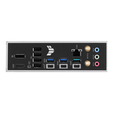 Asus TUF Gaming B760M-BTF Wifi D4