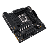Asus TUF Gaming B760M-Plus D4 90MB1DI0-M0EAY0 - ESP-Tech