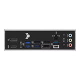 Asus TUF Gaming B850-E Wifi 90MB1L20-M0EAY0 - ESP-Tech