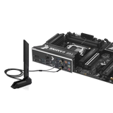 Asus TUF Gaming B850-Plus Wifi 90MB1J30-M0EAY0 - ESP-Tech