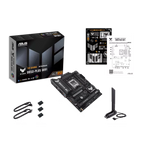 Asus TUF Gaming B850-Plus Wifi 90MB1J30-M0EAY0 - ESP-Tech