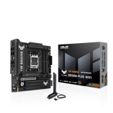 Asus TUF Gaming B850M-Plus Wifi 90MB1IY0-M0EAY0 - ESP-Tech