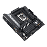 Asus TUF Gaming B860M-Plus 90MB1JW0-M0EAY0 - ESP-Tech