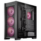 Asus TUF Gaming GT302 ARGB - E-ATX 90DC00I0-B19000 - ESP-Tech