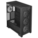 Asus TUF Gaming GT302 ARGB - E-ATX 90DC00I0-B19000 - ESP-Tech