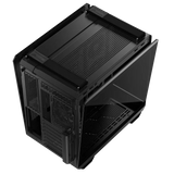 Asus TUF Gaming GT502 Horizon ARGB Black - ATX 90DC0090-B19020 - ESP-Tech