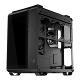 Asus TUF Gaming GT502 Horizon ARGB Black - ATX 90DC0090-B19020 - ESP-Tech