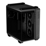 Asus TUF Gaming GT502 Horizon ARGB Black - ATX 90DC0090-B19020 - ESP-Tech