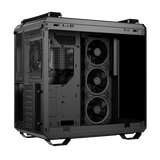 Asus TUF Gaming GT502 Horizon ARGB Black - ATX 90DC0090-B19020 - ESP-Tech