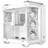 Asus TUF Gaming GT502 Horizon ARGB White- ATX 90DC0093-B19010 - ESP-Tech