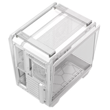 Asus TUF Gaming GT502 Horizon ARGB White- ATX 90DC0093-B19010 - ESP-Tech