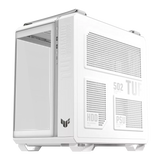 Asus TUF Gaming GT502 Horizon ARGB White- ATX 90DC0093-B19010 - ESP-Tech