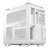 Asus TUF Gaming GT502 Horizon ARGB White- ATX 90DC0093-B19010 - ESP-Tech