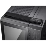 Asus TUF Gaming GT502 Plus Black - ATX 90DC0090-B19010 - ESP-Tech