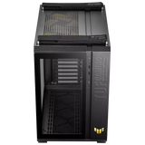 Asus TUF Gaming GT502 Plus Black - ATX 90DC0090-B19010 - ESP-Tech