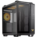 Asus TUF Gaming GT502 Plus Black - ATX 90DC0090-B19010 - ESP-Tech