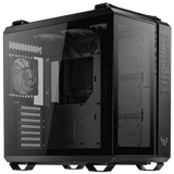 Asus TUF Gaming GT502 Plus Black - ATX 90DC0090-B19010 - ESP-Tech