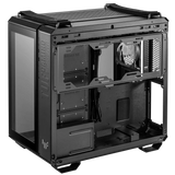 Asus TUF Gaming GT502 Plus Black - ATX 90DC0090-B19010 - ESP-Tech