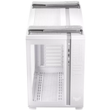 Asus TUF Gaming GT502 Plus White - ATX 90DC0093-B19000 - ESP-Tech