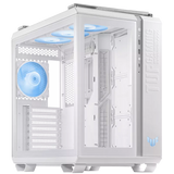 Asus TUF Gaming GT502 Plus White - ATX 90DC0093-B19000 - ESP-Tech