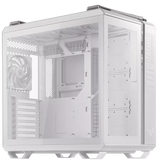 Asus TUF Gaming GT502 Plus White - ATX 90DC0093-B19000 - ESP-Tech