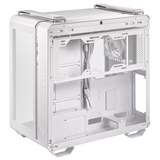 Asus TUF Gaming GT502 Plus White - ATX 90DC0093-B19000 - ESP-Tech