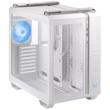 Asus TUF Gaming GT502 Plus White - ATX 90DC0093-B19000 - ESP-Tech