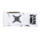 Asus TUF Gaming GeForce® RTX 4070 Ti Super O16G GDDR6X White