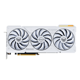 ASUS TUF Gaming GeForce® RTX 4070 Ti Super O16G GDDR6X WIT