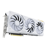 ASUS TUF Gaming GeForce® RTX 4070 Ti Super O16G GDDR6X WIT