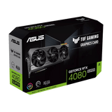 Asus TUF Gaming GeForce® RTX 4080 Super 16G GDDR6X